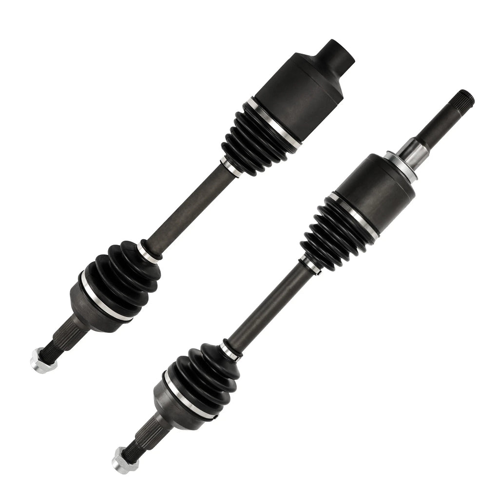 CV Axle Shaft Assembly for Chevrolet Equinox GMC Terrain (2010–2016)