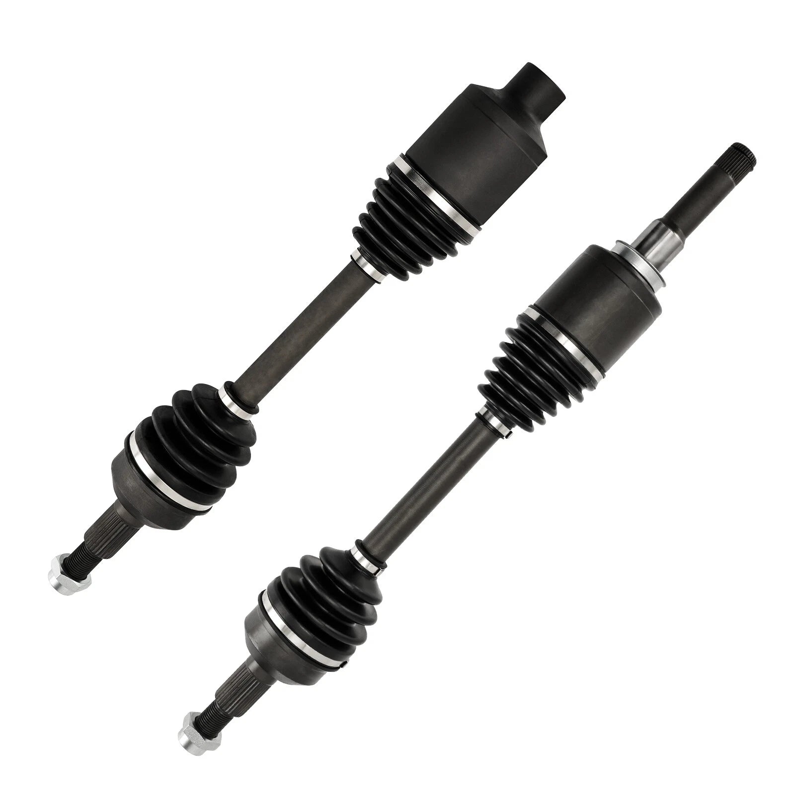 CV Axle Shaft Assembly for Chevrolet Equinox GMC Terrain (2010–2016)