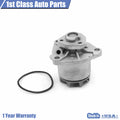 Water Pump for Honda Isuzu 2.2L 2.3L (1990–2002)