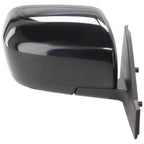 Passenger Right Side Mirror for Mazda 5 (2006–2010)