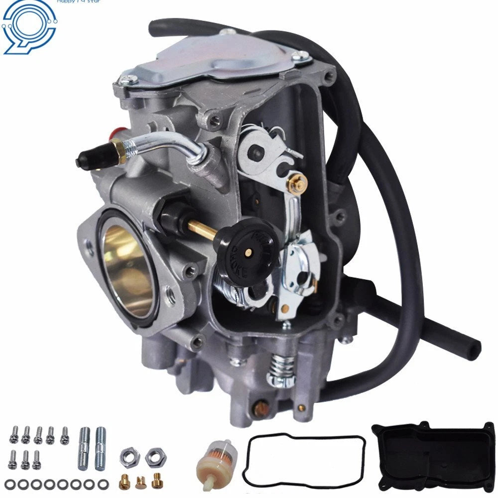 Carburetor for Yamaha Warrior 350 YFM 350 (1987–2004)