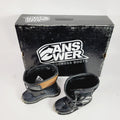 Youth FAZER MotoCross Boots for Youth (12) 45-1576