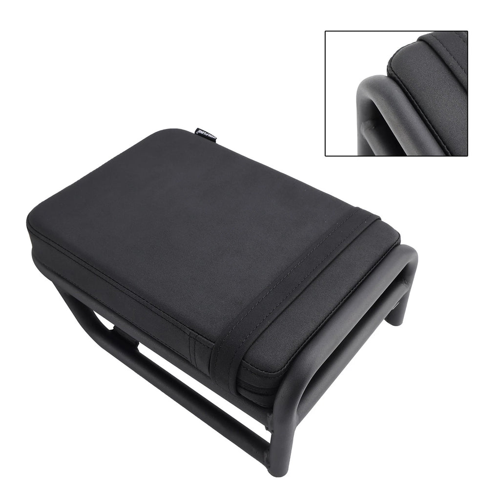 Rear Passenger Seat Cushion for Honda CT125 Hunter Cub (2020–2023)