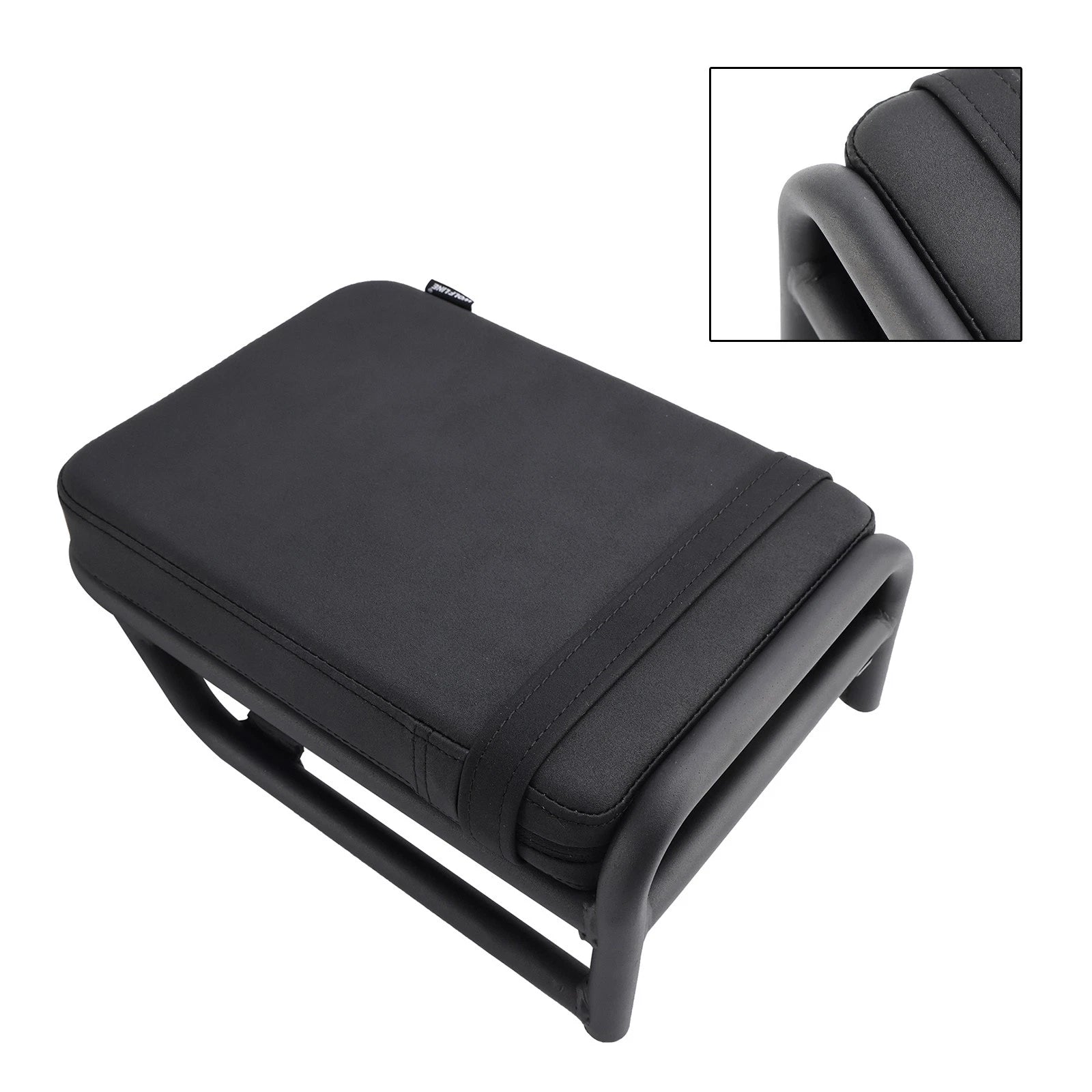 Rear Passenger Seat Cushion for Honda CT125 Hunter Cub (2020–2023)