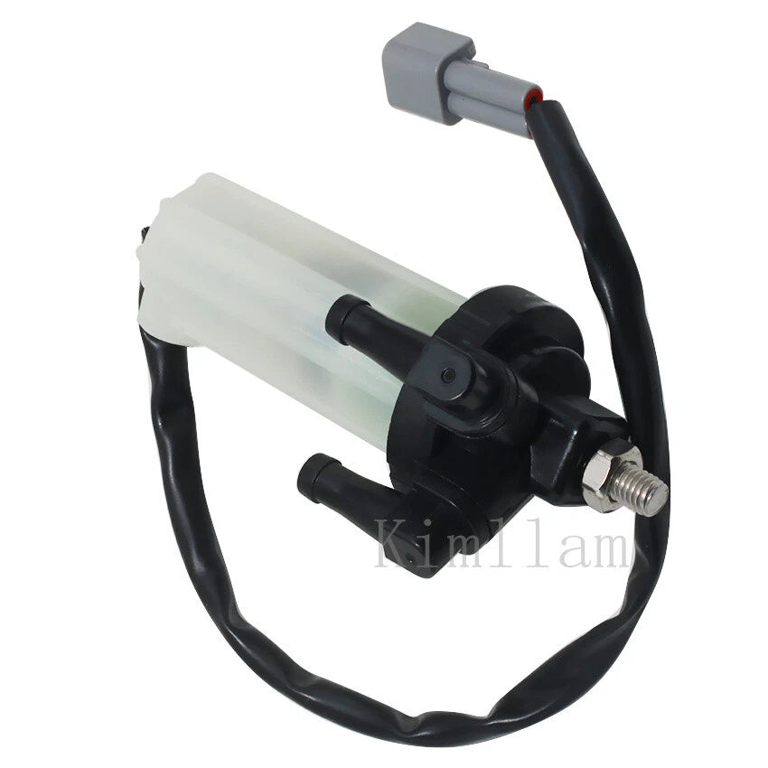 Fuel Filter Assy for Yamaha 50HP-115HP (6D8-24560-00)