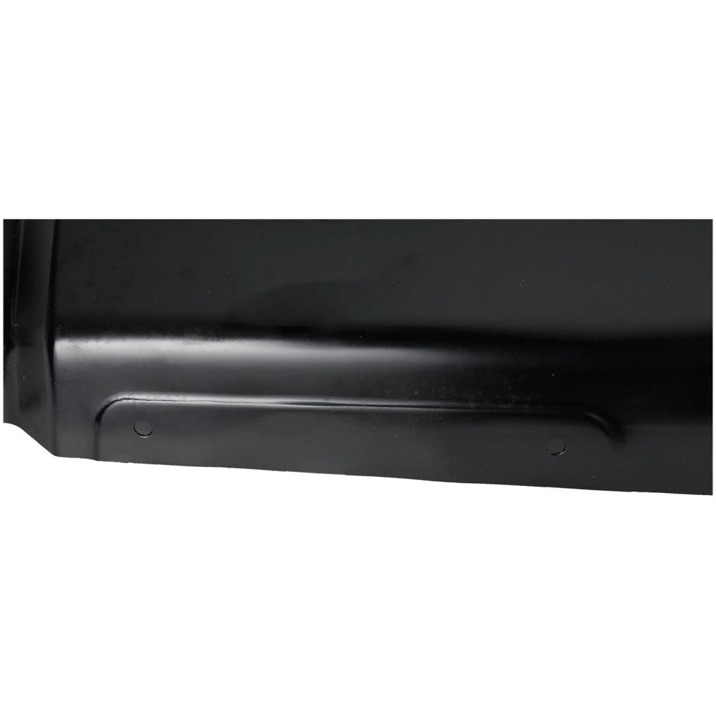 Rear Passenger Right Side Truck Bedside Panel for Chevy