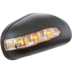 Power Mirror Set for Mercedes Benz S430 (2003–2006) with Memory Signal Light