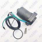 Tilt Trim Motor for Mercury Mariner 65HP 75HP 90HP (Outboard 4T) 8M0142591