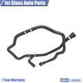 Lower Coolant Hose for BMW 525i 530i (2004–2005)