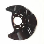 Front Disc Brake Pad Dust Shield for Subaru Legacy Outback (2000-2004)