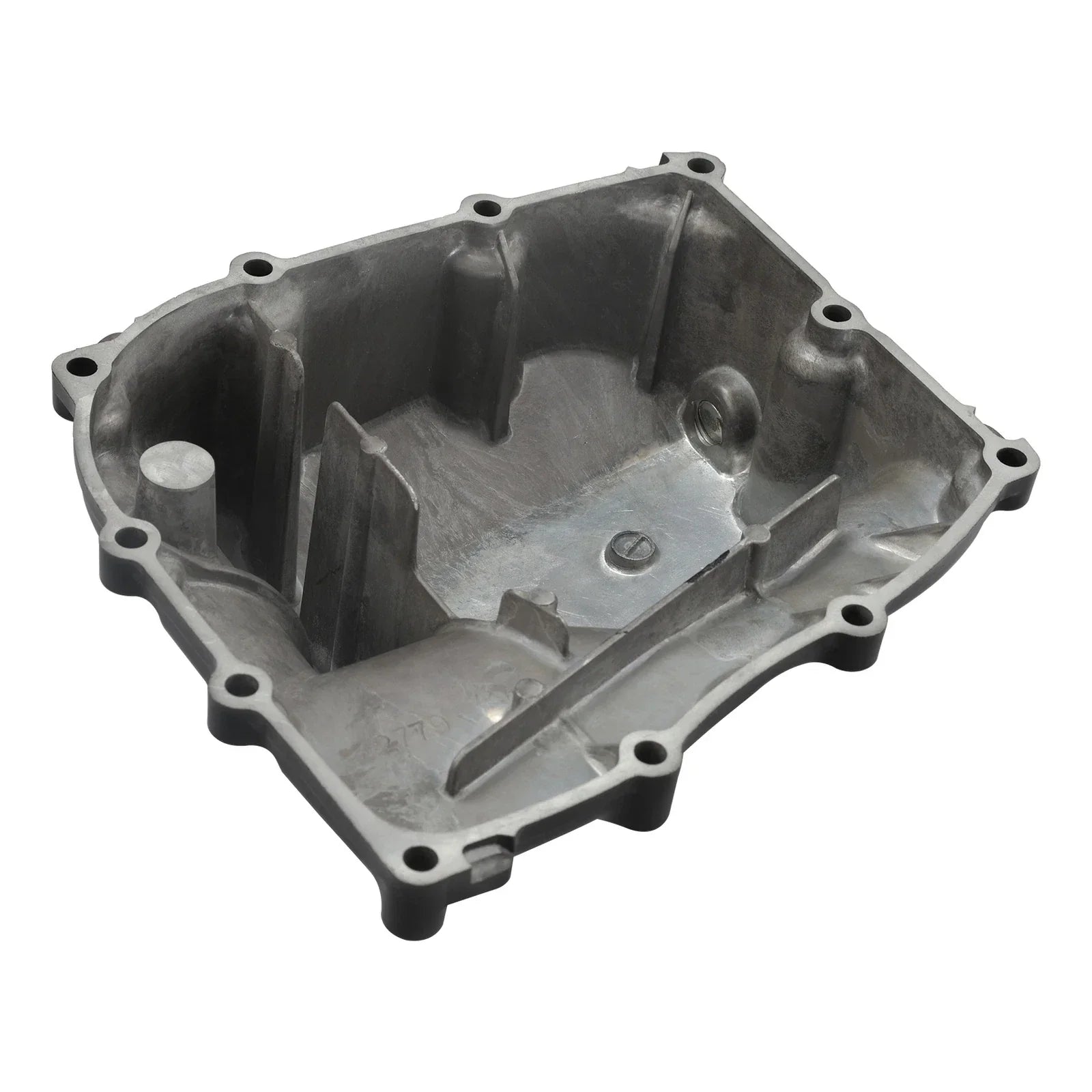 Oil Pan Strainer Cover for Yamaha YZF R7, MT-07 (2021-2025)