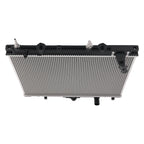 Cooling Radiator for Mitsubishi Montero Sport (1997–2003) V6 Aluminum Core