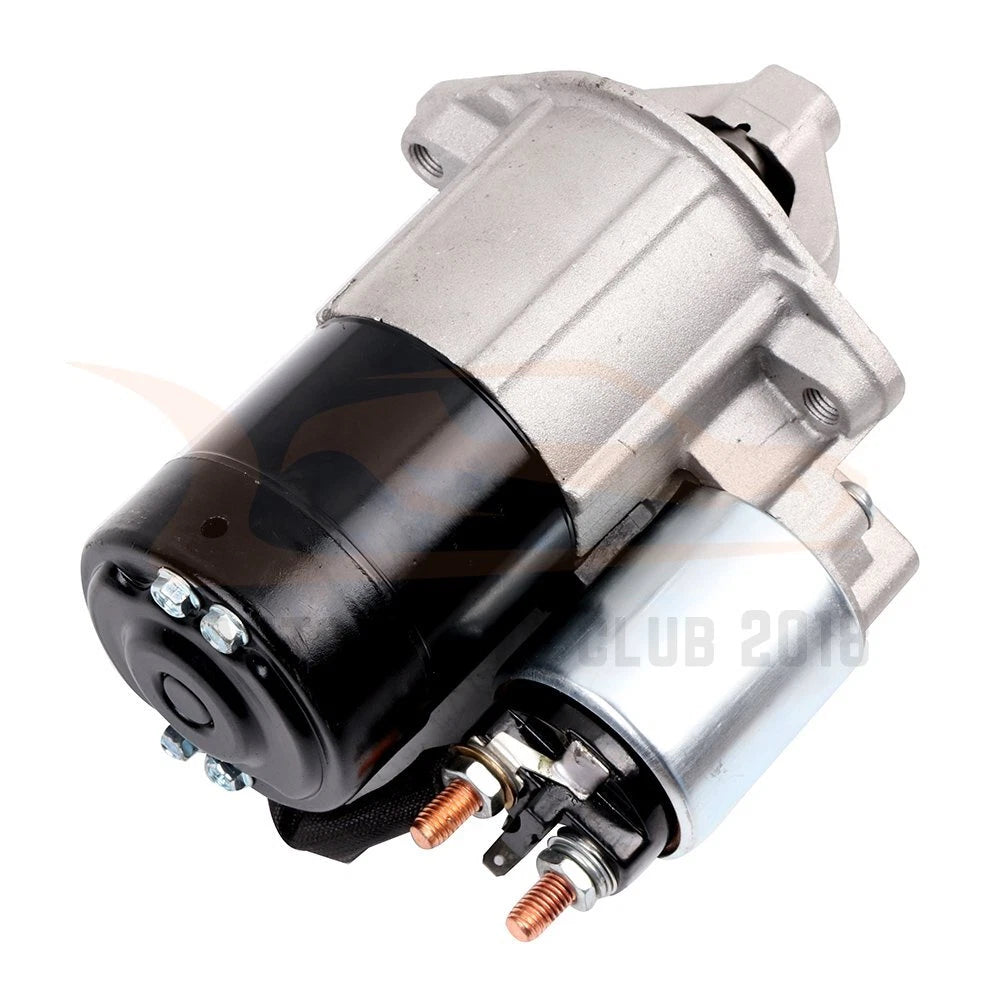 Starter for Mitsubishi Lancer, Outlander (2004-2006) 2.4L 12V