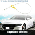 Transmission Oil Fluid Level Dipstick for Dodge Durango (2011–2023) No. 53034186AD