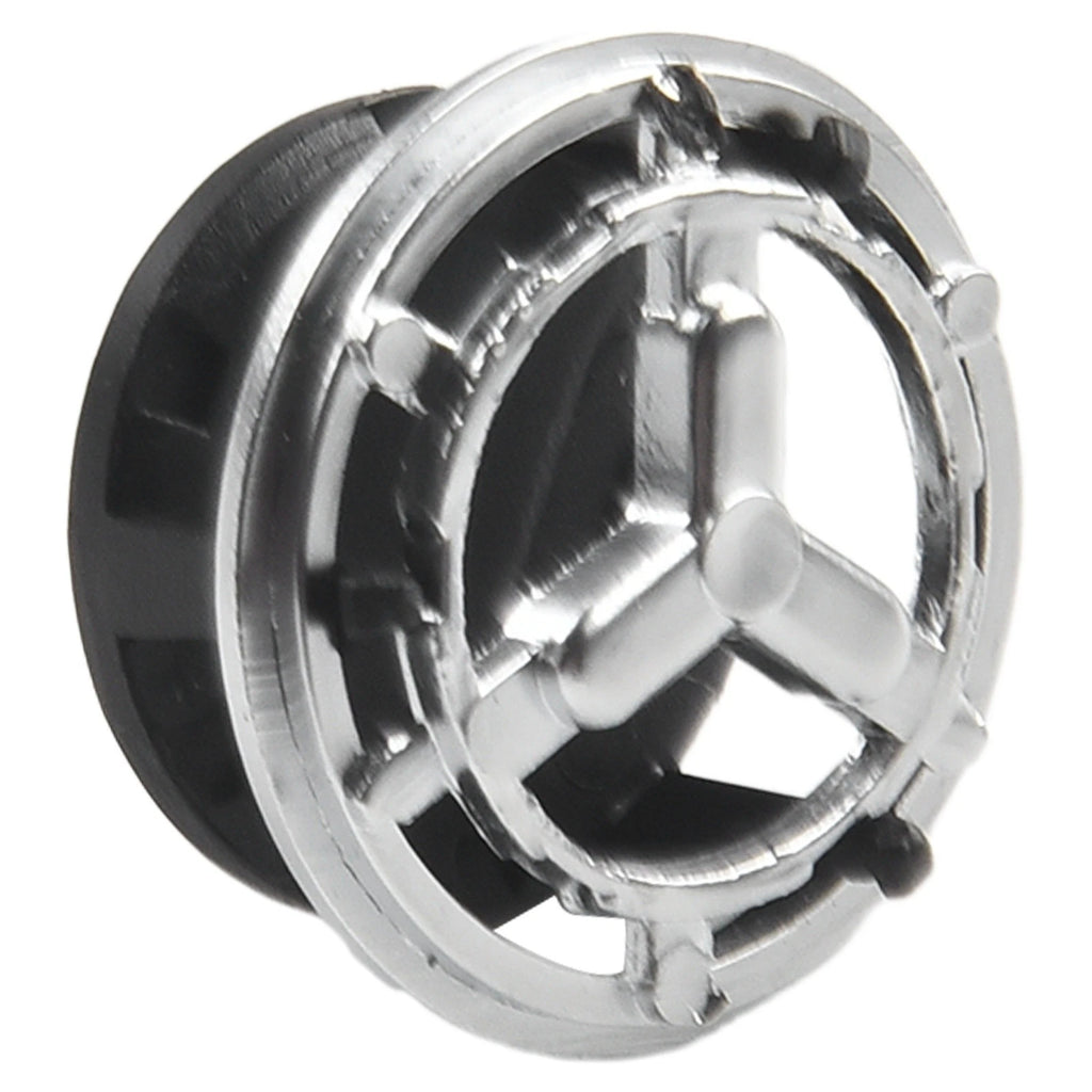 A/C Knob Button for Volkswagen (2010–2015) 7N0907049C