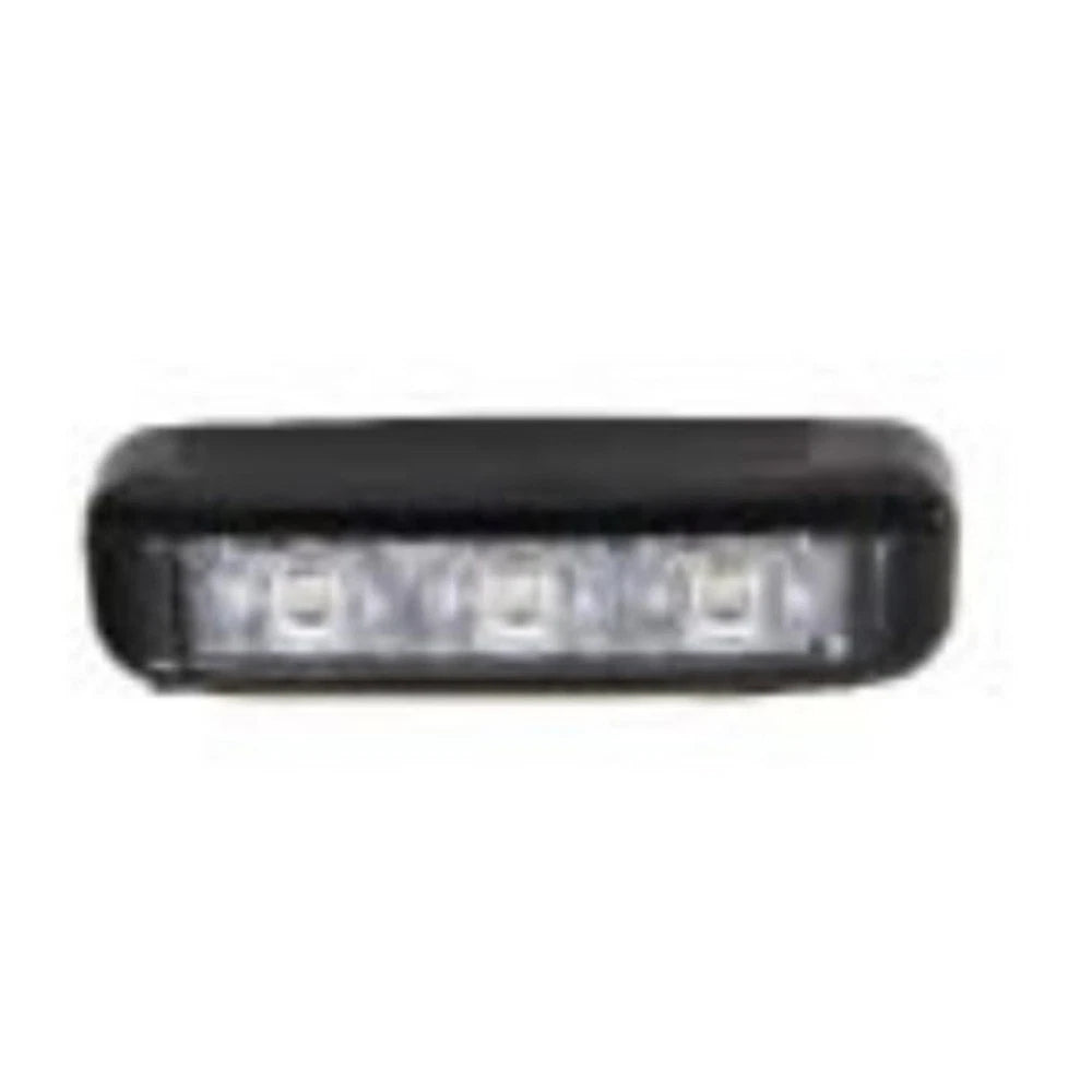 3 Amber LED Flush Mount for Caterpillar Industrial Models (CDLX3-A)