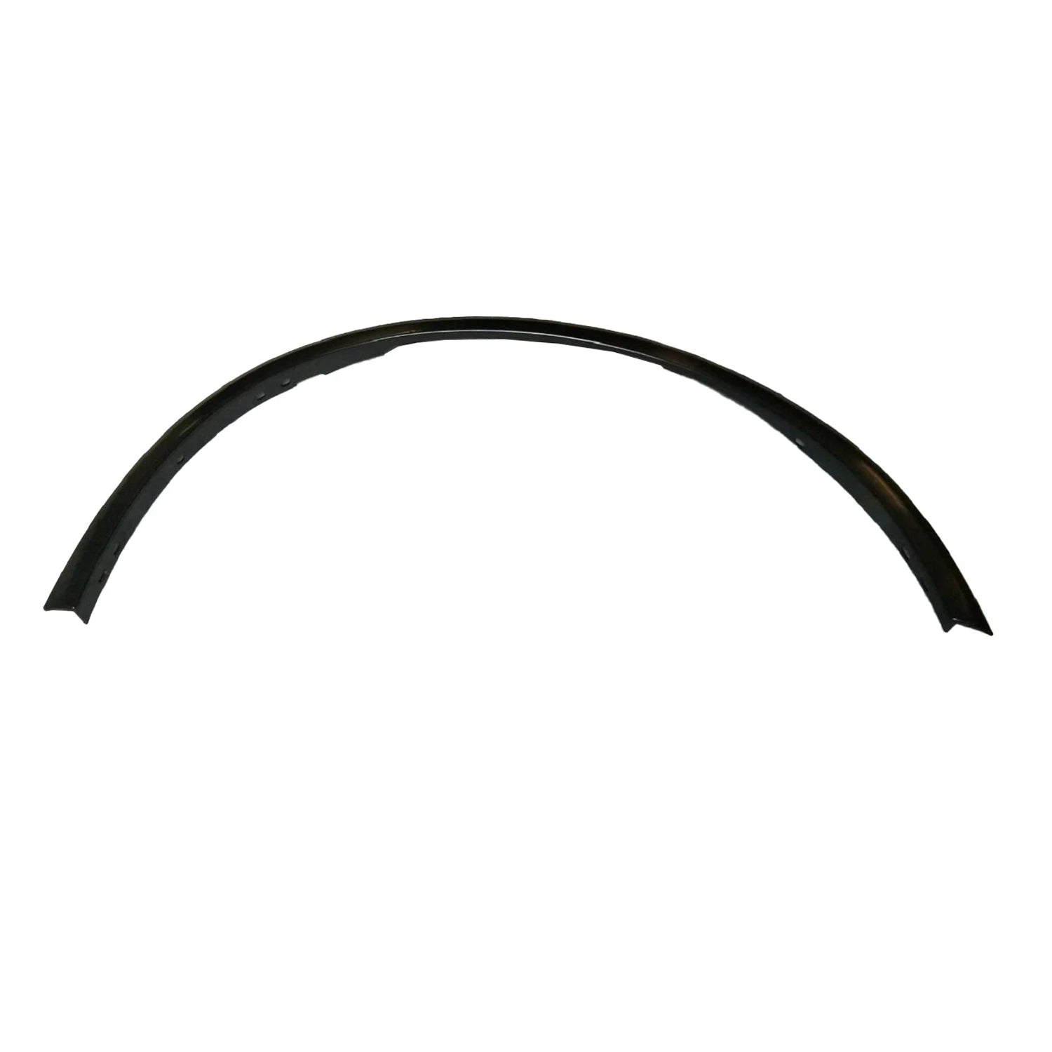 Replacement Polypropylene Front Passenger Side Wheel Arch Trim for Honda