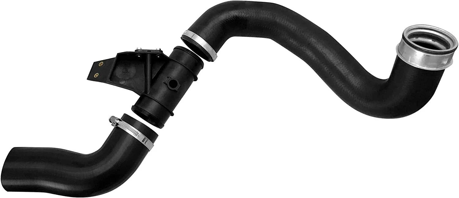 Turbocharger Intercooler Hose Assembly for Dodge Sprinter 2500 (2003-2006)