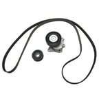 Serpentine Belt Tensioner Pulley Kit for Mercedes-Benz CLK320 E320 (2003–2009)