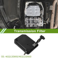 Transmission Filter No. 463213D800/463213D600 for Hyundai Santa Fe (2013–2018)