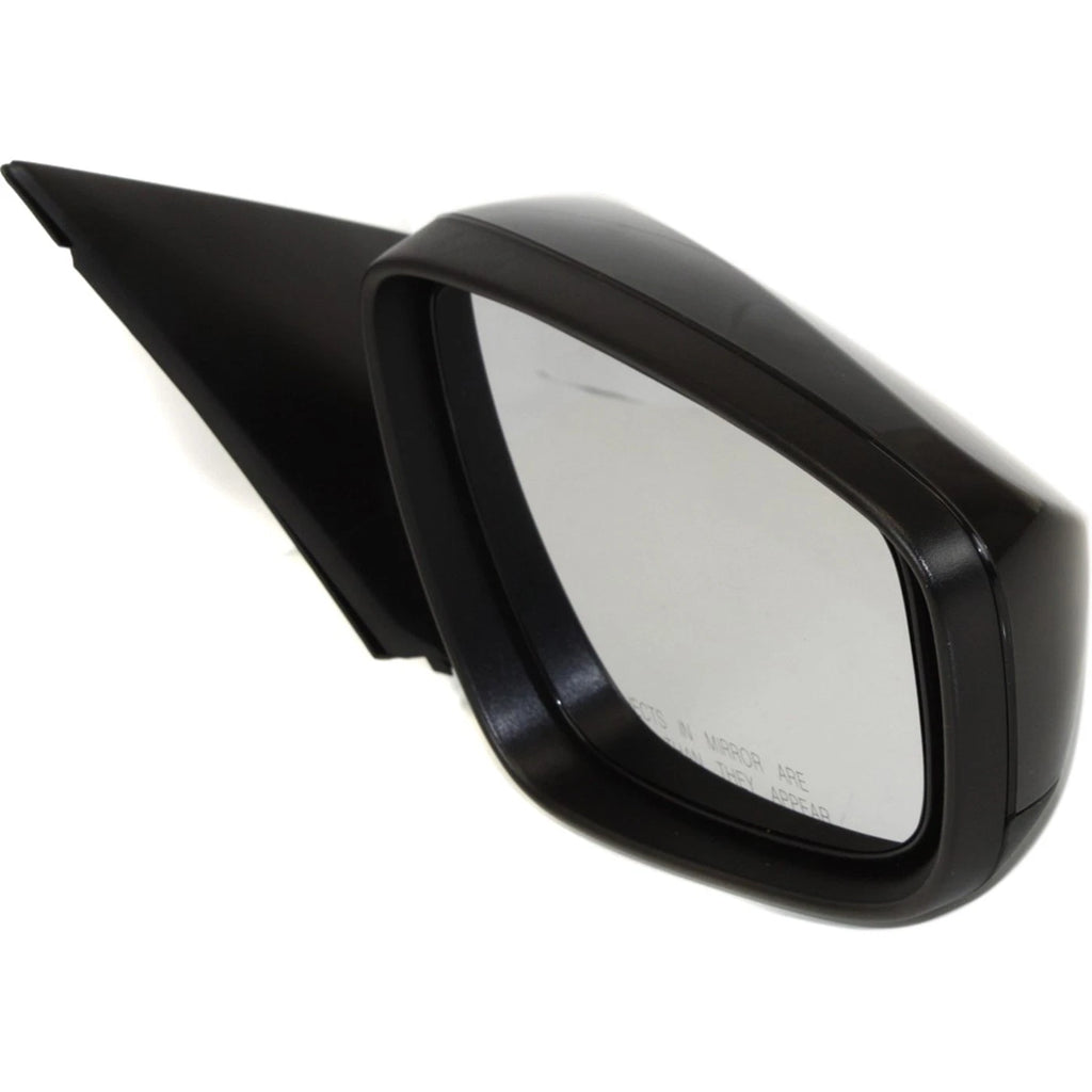 Mirror Set of 2 for Hyundai Veloster (2012–2013) Panoramic Roof Paintable