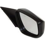 Mirror Set of 2 for Hyundai Veloster (2012–2013) Panoramic Roof Paintable