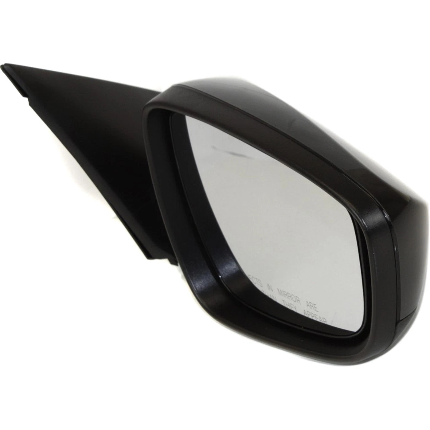 Mirror Set of 2 for Hyundai Veloster (2012–2013) Panoramic Roof Paintable