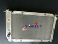 Aluminum Radiator for 1971-1973 Ford Mustang, Cougar & 1969-1971 Torino