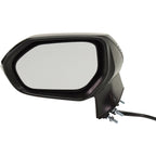 Power Heated Mirrors for Toyota Corolla (2019–2021) with Turn Signal