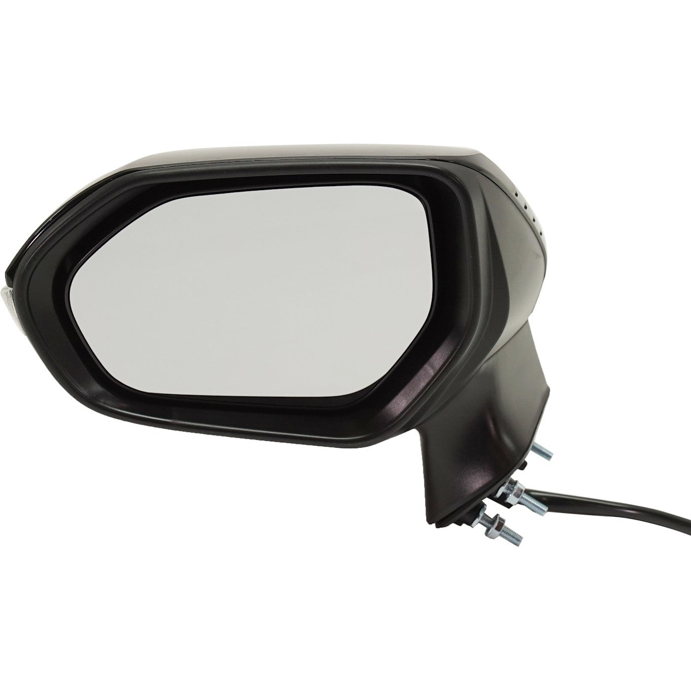 Power Heated Mirrors for Toyota Corolla (2019–2021) with Turn Signal