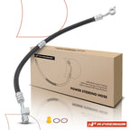Power Steering Pressure Line Hose for Nissan 200SX (1995–1998)