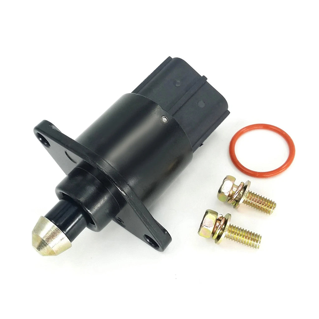 Idle Air Control Valve 4874373AB for Jeep Wrangler Cherokee Dakota (1997–2006)