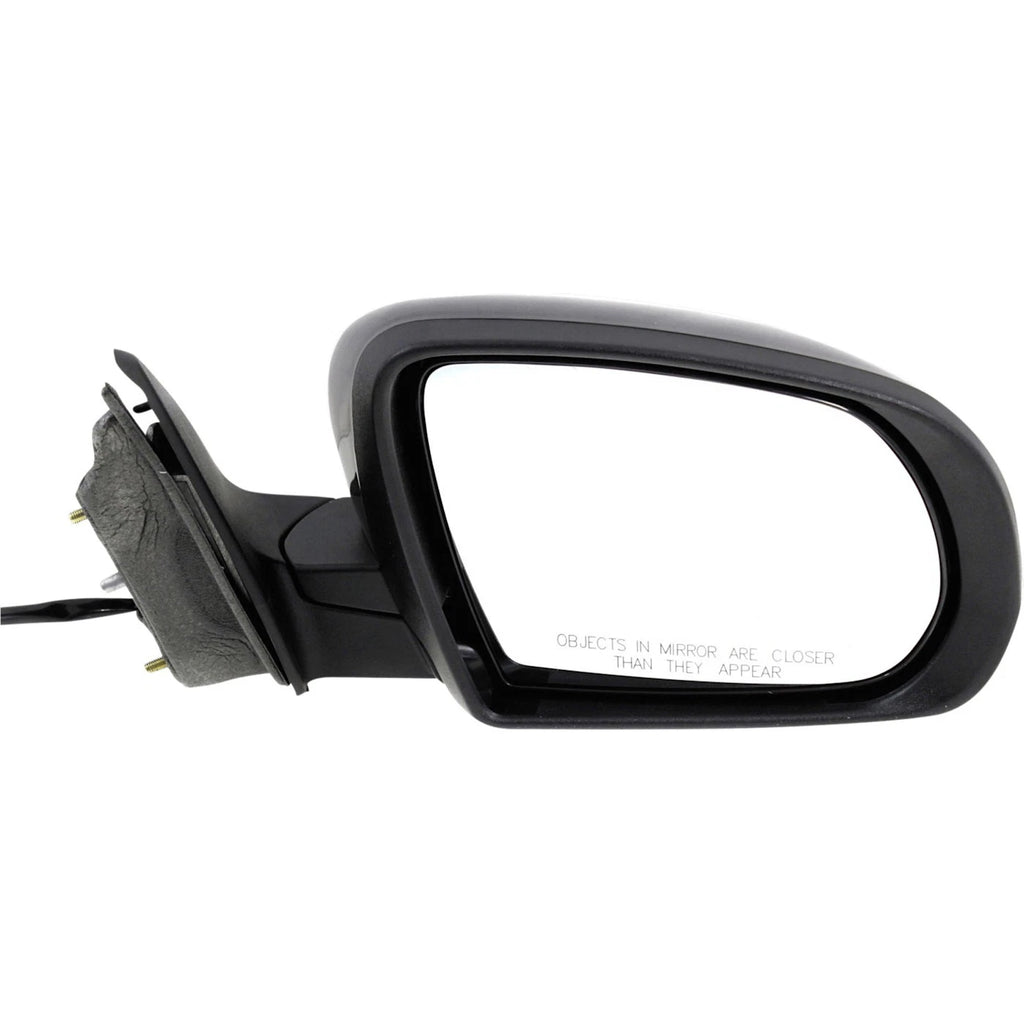 Set of 2 Mirrors for Jeep Cherokee (Driver & Passenger Side)