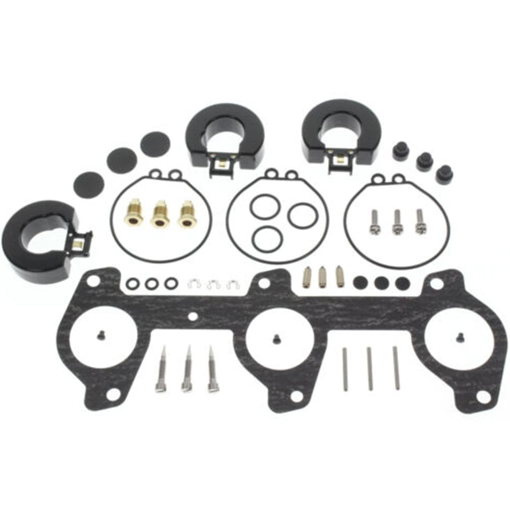 Carburetor Repair Kit for Yamaha P60/C60/E60 70 HP (1991) 6H3-W0093-02-00