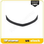V Style Trunk Spoiler for Cadillac ATS Sedan (2013–2019)