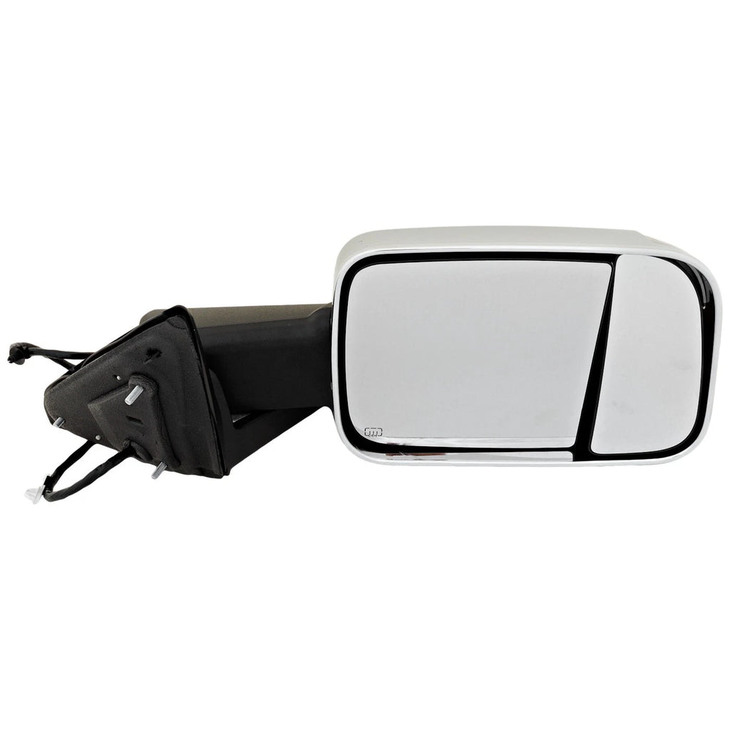 Heated Towing Mirror for Ram 2500 3500 (Right Side)