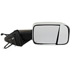 Heated Towing Mirror for Ram 2500 3500 (Right Side)