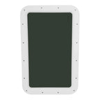 15" x 24" Tinted Glass Window for Universal RV Trailer Camper