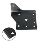 Multi Leaf Spring Shock Plate Kit for Camaro Firebird (1968–1969)