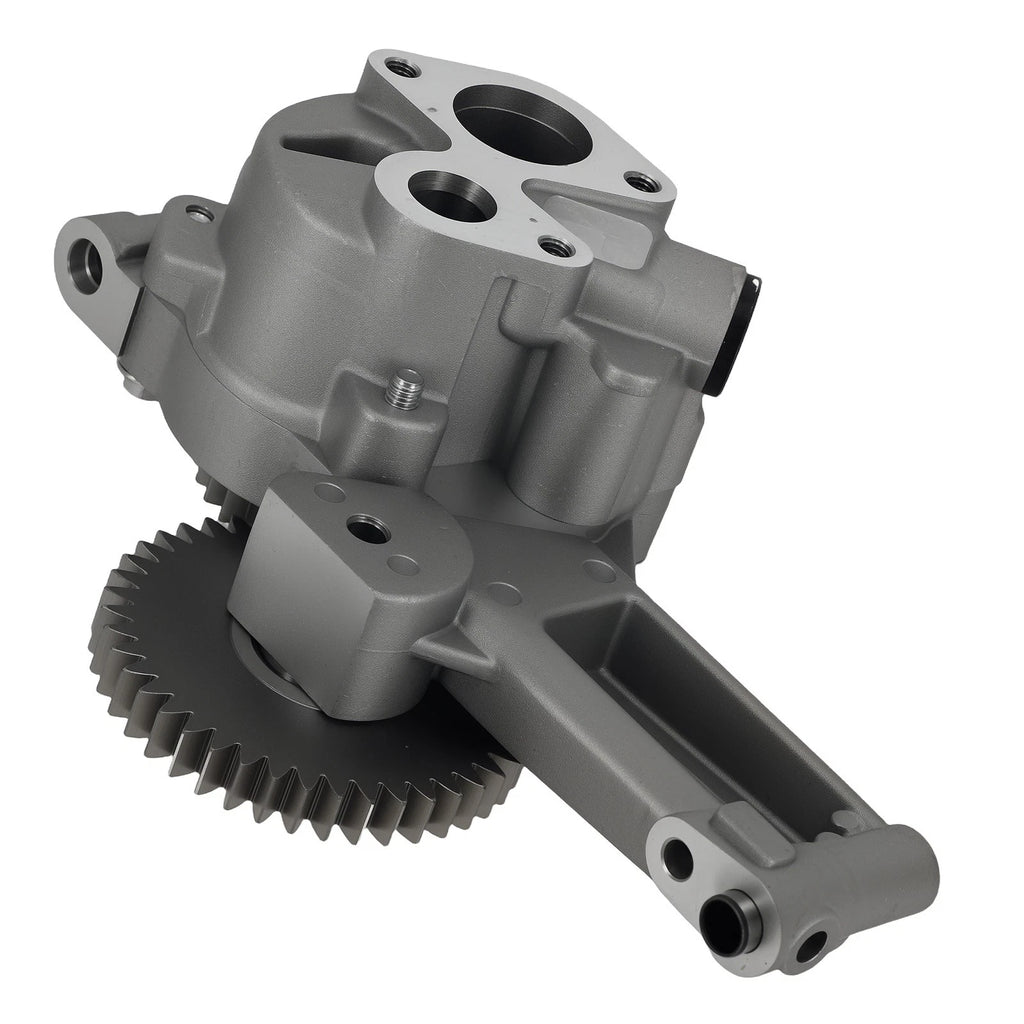 Aluminum Oil Pump for CAT 3116 3126 C7 Engine (2004–2007)