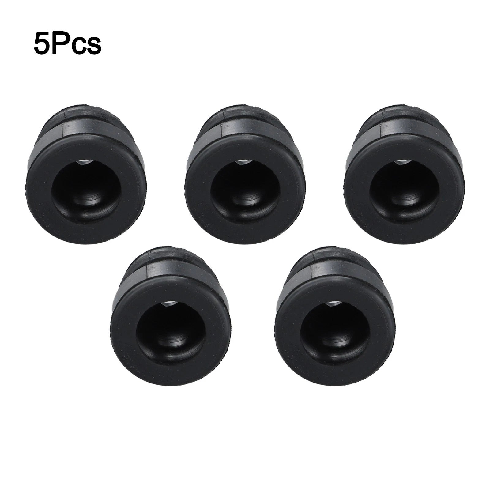 Replacement Rubber Blocks for