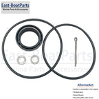 Oil Seal Kit for Johnson Evinrude 80-300
