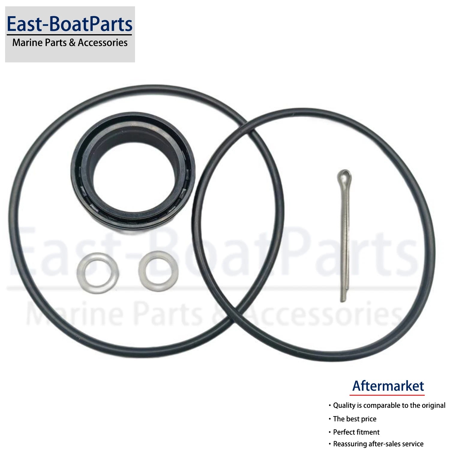 Oil Seal Kit for Johnson Evinrude 80-300