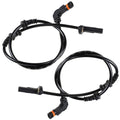 Front ABS Wheel Speed Sensor for Mercedes SLC300/SLK250