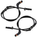 Front ABS Wheel Speed Sensor for Mercedes SLC300/SLK250