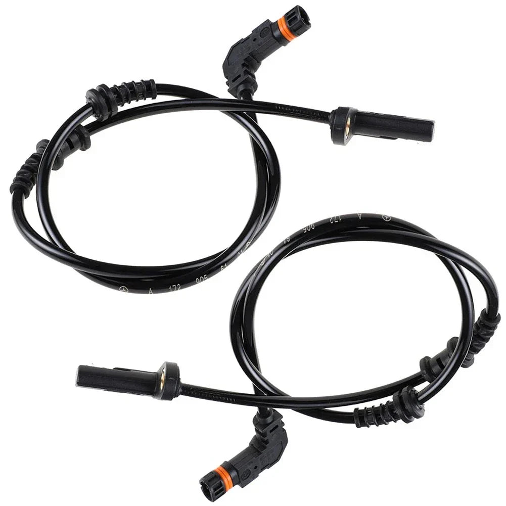 Front ABS Wheel Speed Sensor for Mercedes SLC300/SLK250