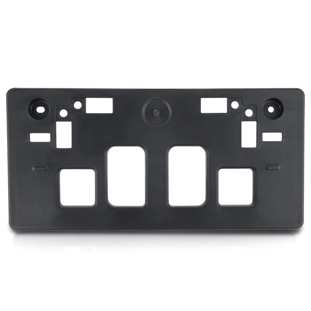 Front License Plate Tag Mounting Bracket for Lexus RX350 (2013–2015)
