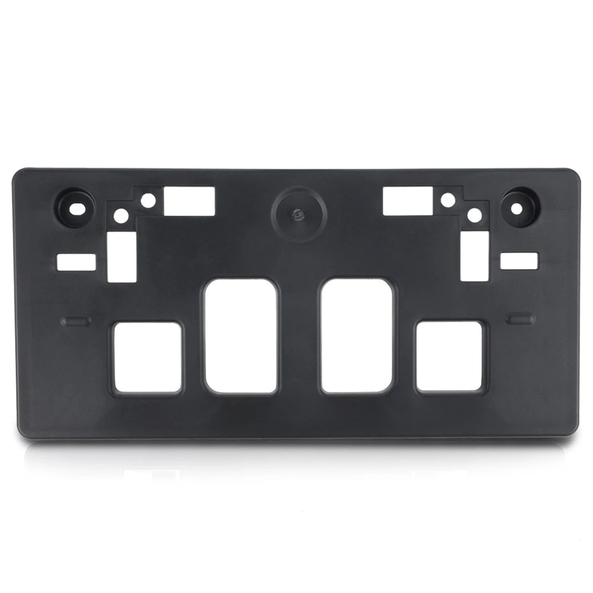 Front License Plate Tag Mounting Bracket for Lexus RX350 (2013–2015)