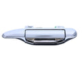 Rear Left Outer Door Handle Chrome for Nissan Patrol Y61 GU (1997���2016)