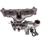 Turbo Charger for Jaguar XF, Ford Mondeo, Focus, Land Rover Range Rover Evoque 2.0L